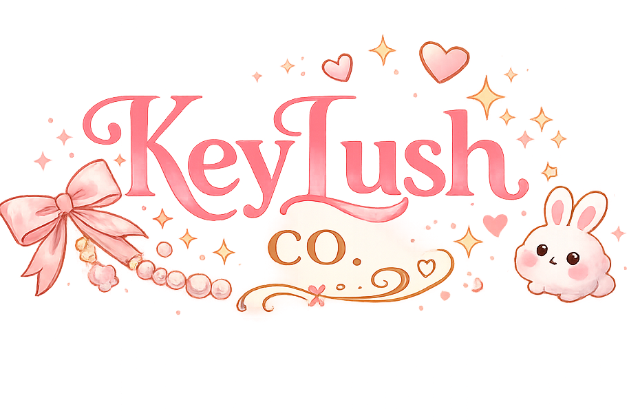 KeyLush Co